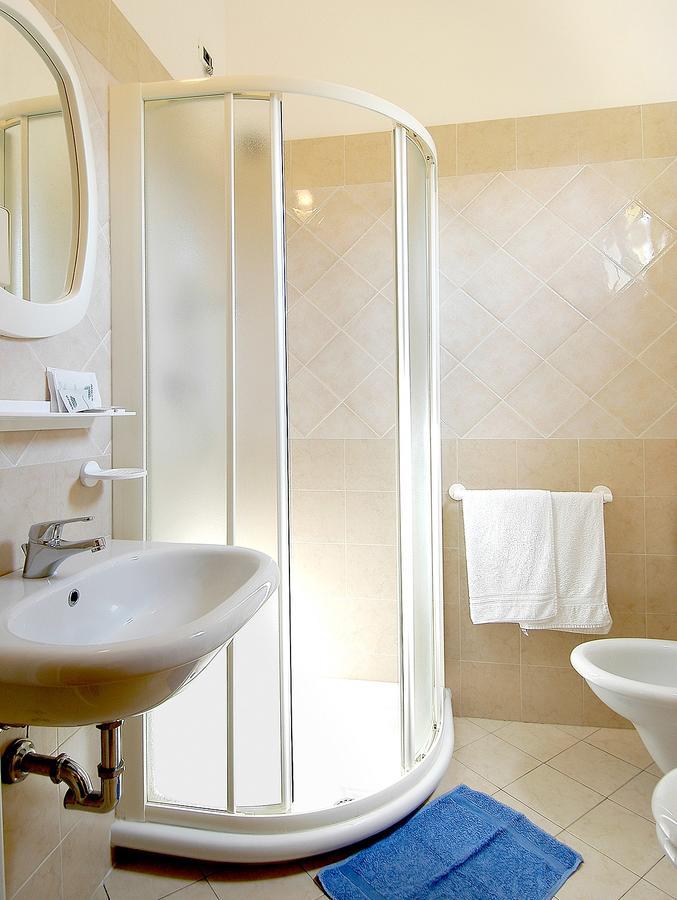 Hotel Adler Riccione Esterno foto